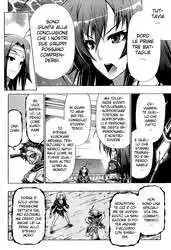 Medaka Box Capitolo 84 page 27