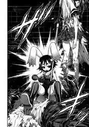 Medaka Box Capitolo 141 page 47