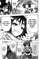 Medaka Box Capitolo 141 page 48