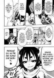 Medaka Box Capitolo 141 page 51