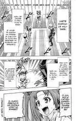 Medaka Box Capitolo 109 page 22