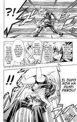 Medaka Box Capitolo 109 page 23