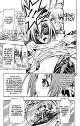 Medaka Box Capitolo 109 page 26