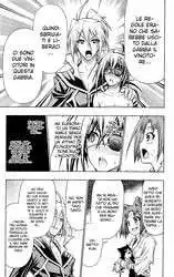 Medaka Box Capitolo 109 page 38