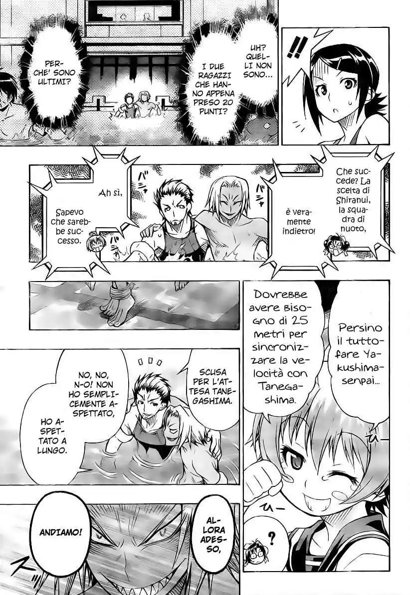 Medaka Box Capitolo 11 page 12