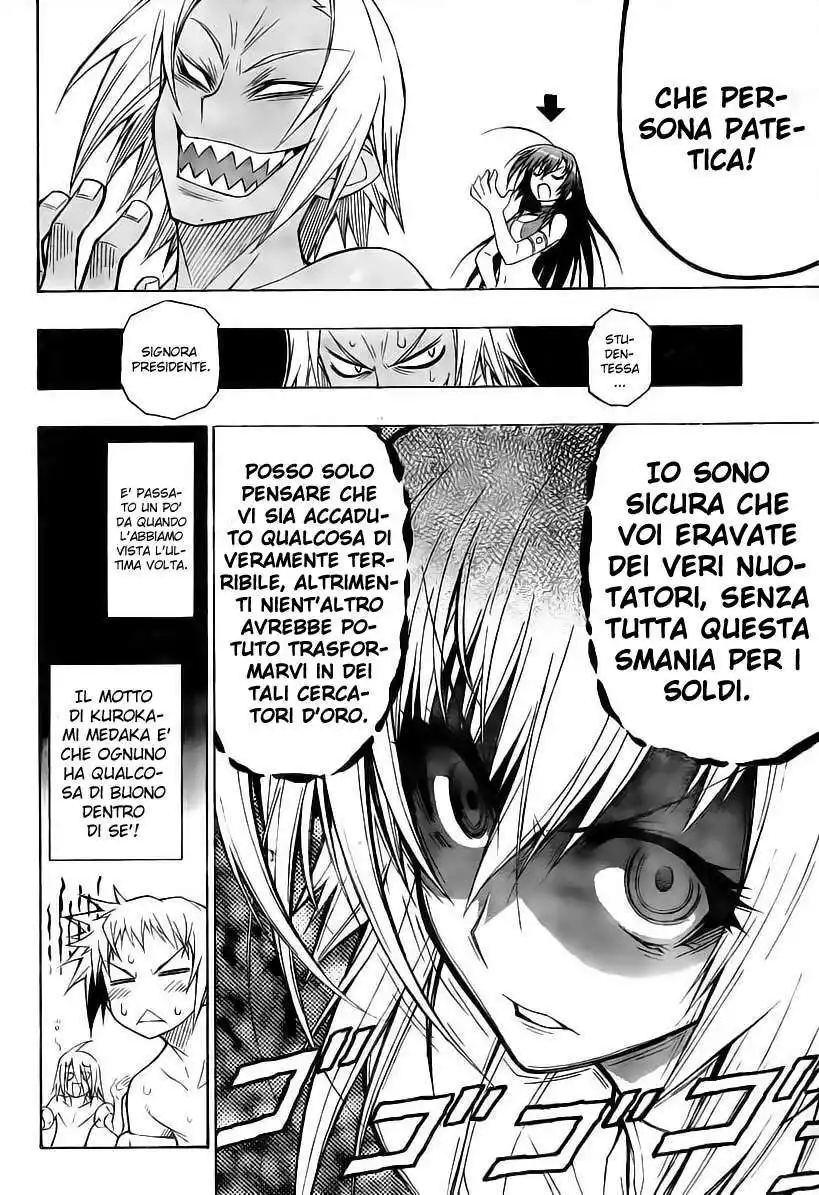 Medaka Box Capitolo 11 page 18