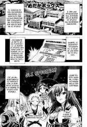 Medaka Box Capitolo 11 page 21