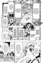 Medaka Box Capitolo 11 page 23