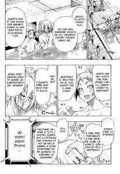 Medaka Box Capitolo 11 page 28