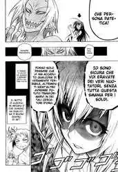 Medaka Box Capitolo 11 page 37