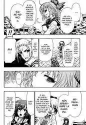 Medaka Box Capitolo 79 page 32