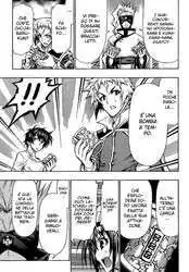 Medaka Box Capitolo 79 page 33