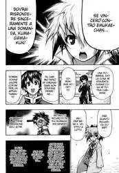 Medaka Box Capitolo 79 page 40