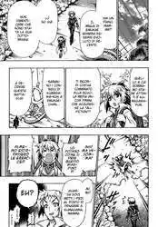 Medaka Box Capitolo 79 page 43