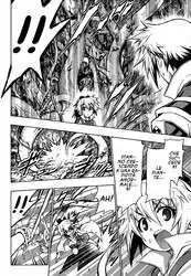 Medaka Box Capitolo 79 page 44