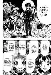 Medaka Box Capitolo 79 page 46