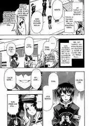 Medaka Box Capitolo 131 page 27