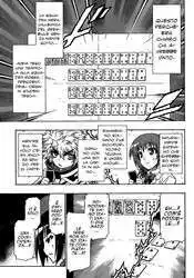 Medaka Box Capitolo 131 page 31