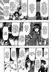 Medaka Box Capitolo 131 page 33