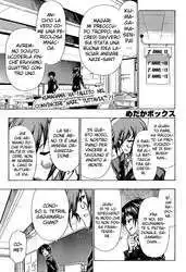 Medaka Box Capitolo 74 page 22