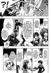 Medaka Box Capitolo 74 page 26