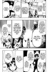 Medaka Box Capitolo 74 page 30