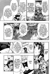 Medaka Box Capitolo 74 page 32