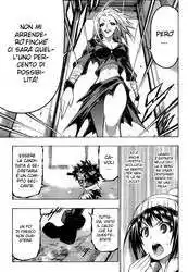 Medaka Box Capitolo 74 page 36