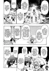 Medaka Box Capitolo 172 page 24