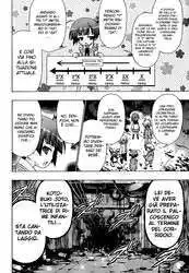 Medaka Box Capitolo 172 page 26