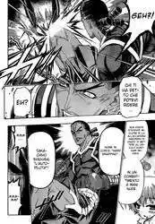 Medaka Box Capitolo 165 page 30