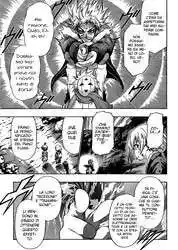 Medaka Box Capitolo 165 page 35