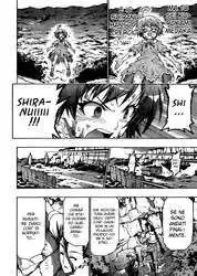 Medaka Box Capitolo 165 page 44