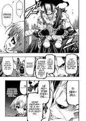 Medaka Box Capitolo 165 page 45