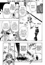 Medaka Box Capitolo 15 page 22