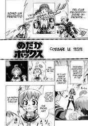 Medaka Box Capitolo 15 page 23