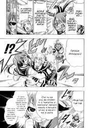 Medaka Box Capitolo 15 page 24