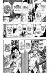 Medaka Box Capitolo 15 page 35