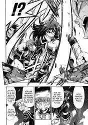 Medaka Box Capitolo 15 page 37