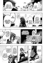 Medaka Box Capitolo 15 page 38