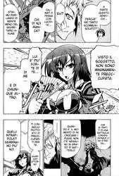 Medaka Box Capitolo 39 page 23