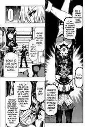 Medaka Box Capitolo 39 page 26