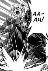 Medaka Box Capitolo 39 page 28