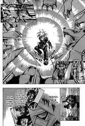 Medaka Box Capitolo 39 page 29