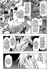 Medaka Box Capitolo 39 page 30