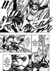 Medaka Box Capitolo 39 page 32