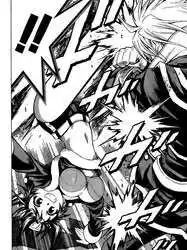 Medaka Box Capitolo 39 page 33