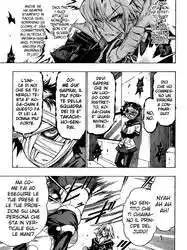 Medaka Box Capitolo 39 page 34