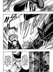 Medaka Box Capitolo 39 page 35