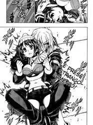 Medaka Box Capitolo 39 page 36